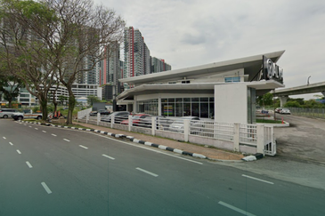 Damansara Damai