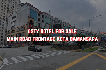 Kota Damansara
