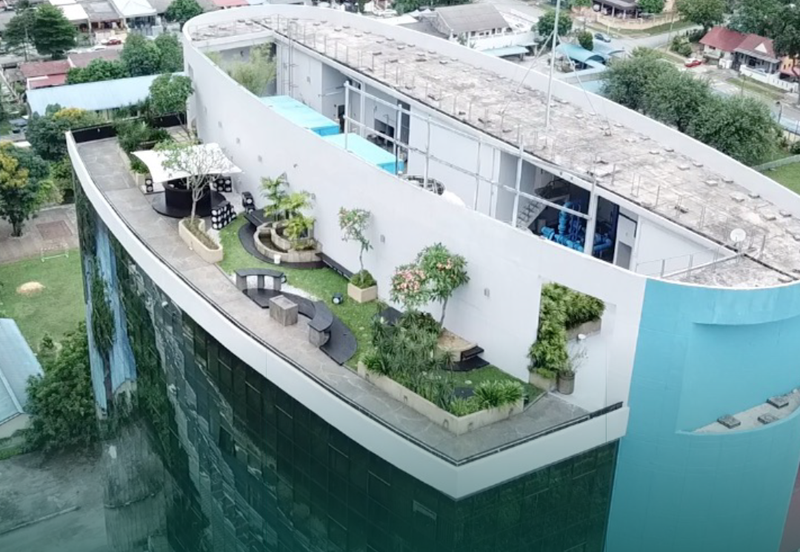 Petaling Jaya Commercial City