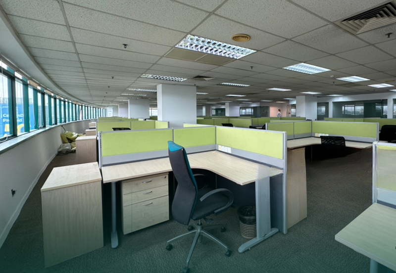 Petaling Jaya Commercial City