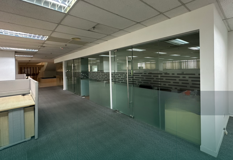 Petaling Jaya Commercial City