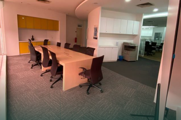 Wisma Bentley Music, Mutiara Damansara