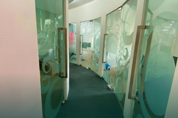 Wisma Bentley Music, Mutiara Damansara