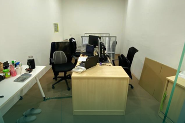 Wisma Bentley Music, Mutiara Damansara