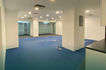 Wisma Bentley Music, Mutiara Damansara