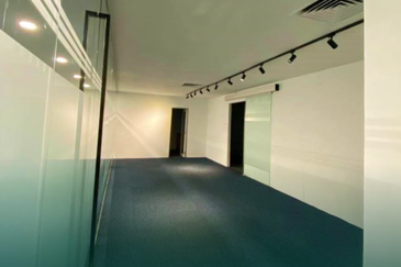 Wisma Bentley Music, Mutiara Damansara