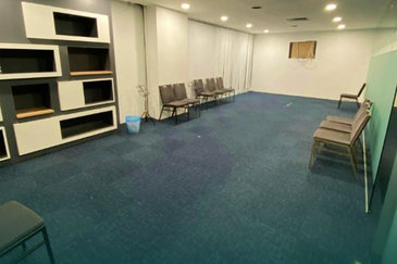 Wisma Bentley Music, Mutiara Damansara