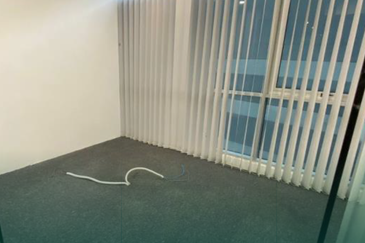 Wisma Bentley Music, Mutiara Damansara