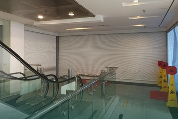 Wisma Bentley Music, Mutiara Damansara