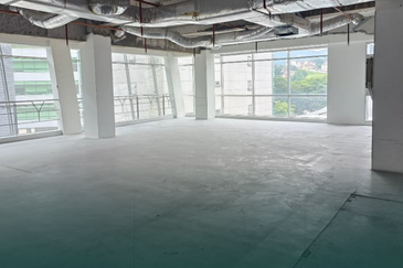 Wisma Bentley Music, Mutiara Damansara