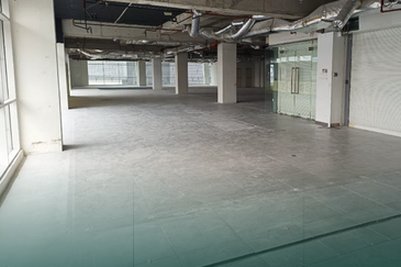 Wisma Bentley Music, Mutiara Damansara