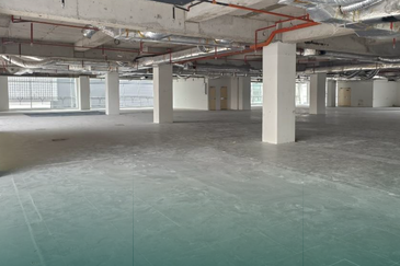 Wisma Bentley Music, Mutiara Damansara