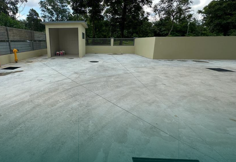 Bukit Beruntung Industrial Park