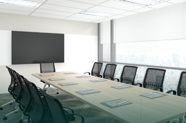 Hampshire Place Office