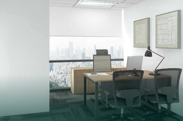 Hampshire Place Office