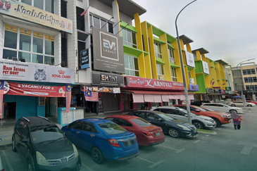 Bandar Seri Putra
