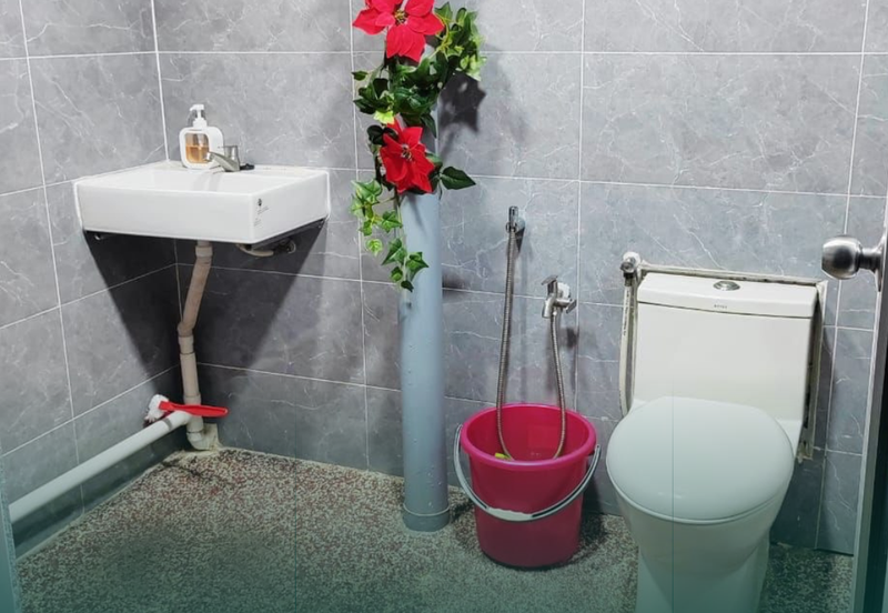 Bandar Sri Damansara