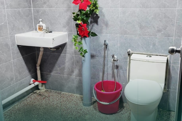 Bandar Sri Damansara