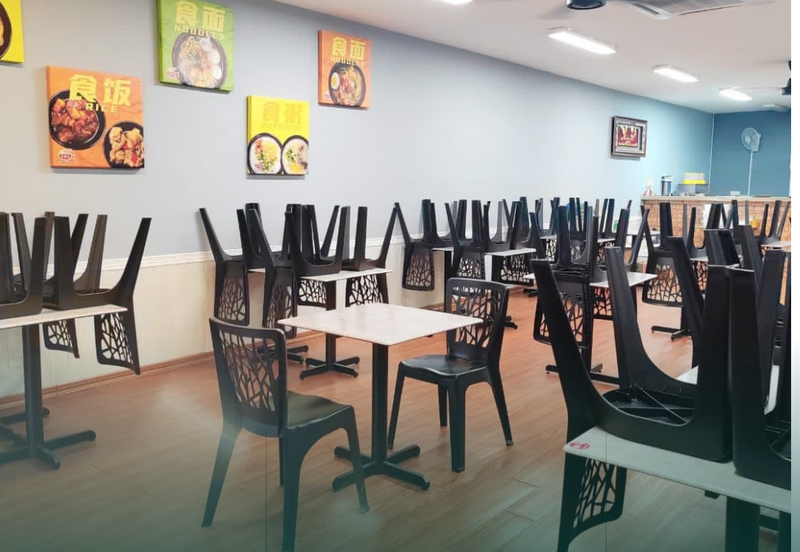 Bandar Sri Damansara