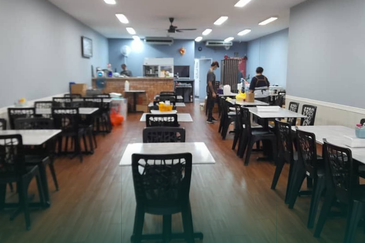 Bandar Sri Damansara