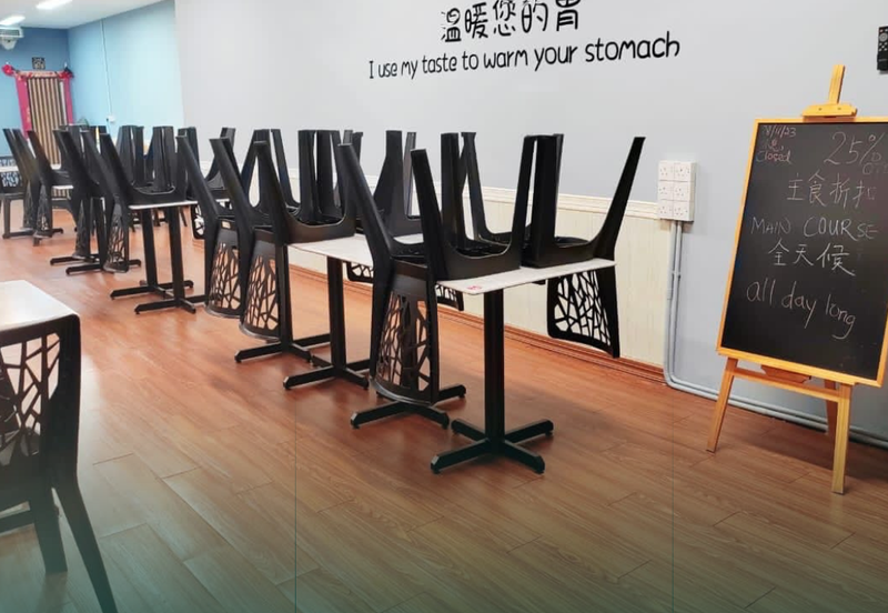 Bandar Sri Damansara