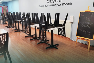 Bandar Sri Damansara