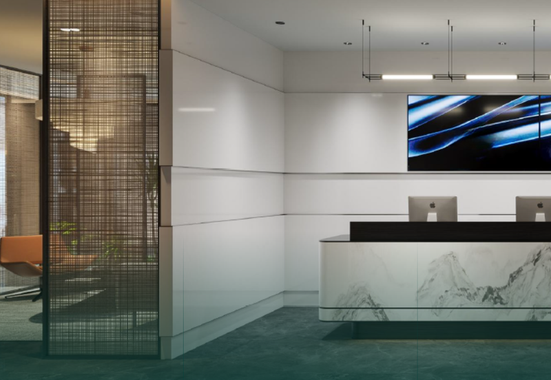 The Exchange 106 @ TRX