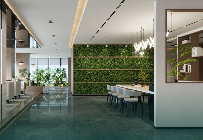 The Exchange 106 @ TRX