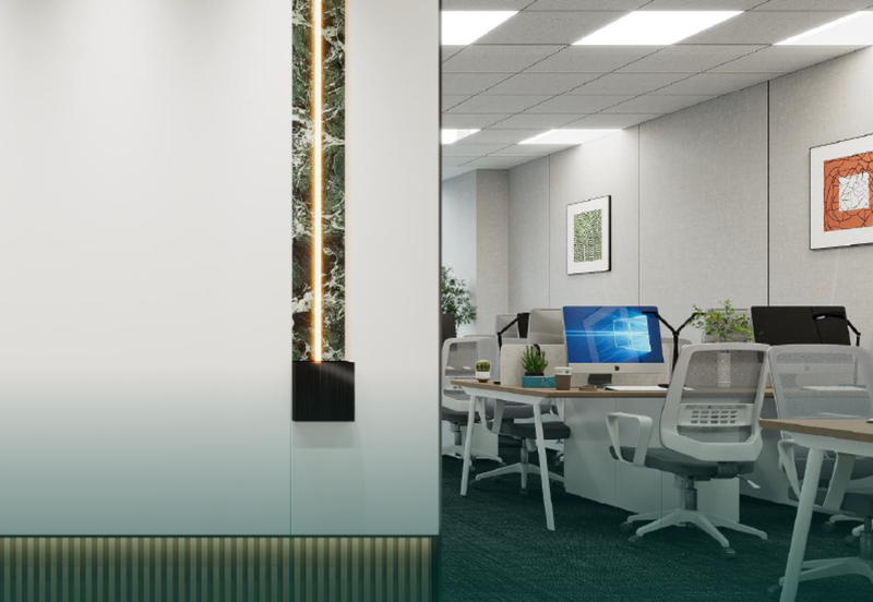 The Exchange 106 @ TRX