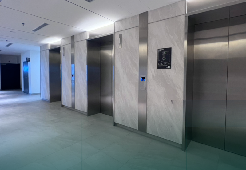 Atwater Corporate Office Tower