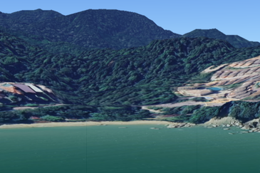 Jalan Batu Ferringhi