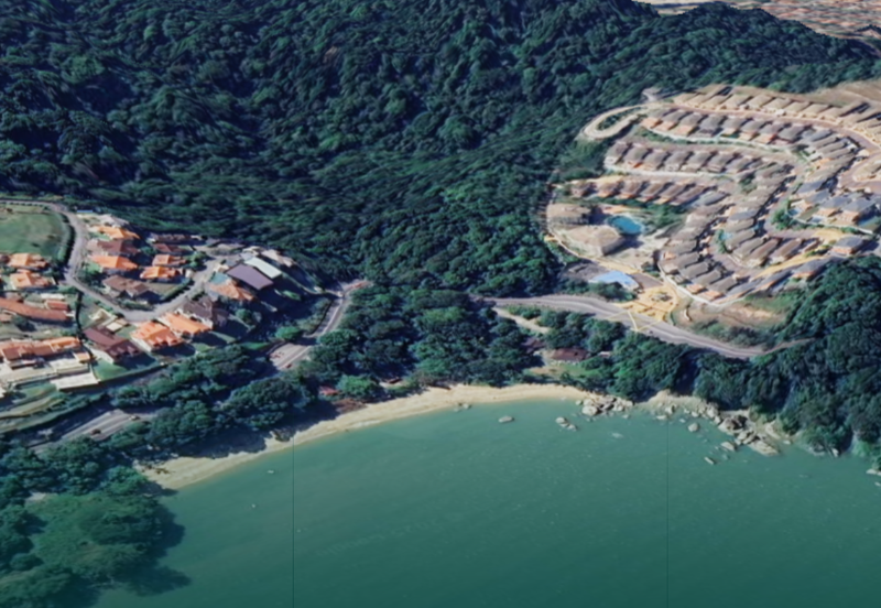 Jalan Batu Ferringhi