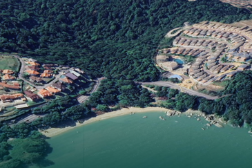 Jalan Batu Ferringhi