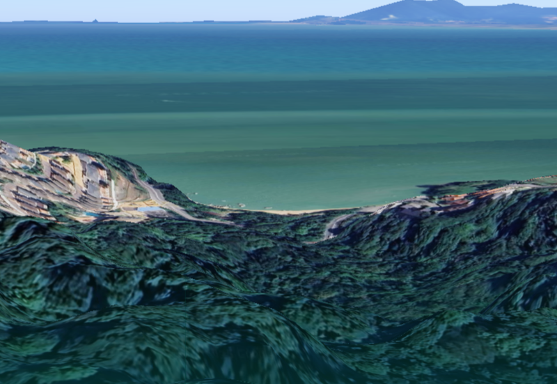 Jalan Batu Ferringhi