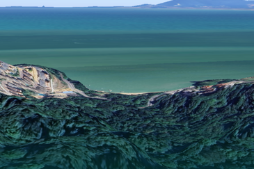 Jalan Batu Ferringhi