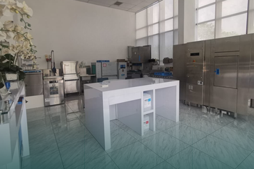 Taman Sains Teknologi, Kota Damansara