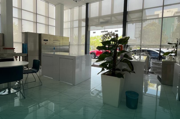 Taman Sains Teknologi, Kota Damansara