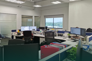 Taman Sains Teknologi, Kota Damansara