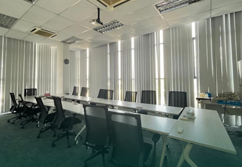 Taman Sains Teknologi, Kota Damansara