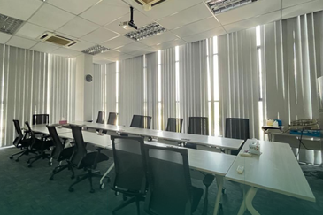 Taman Sains Teknologi, Kota Damansara