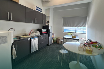 Taman Sains Teknologi, Kota Damansara