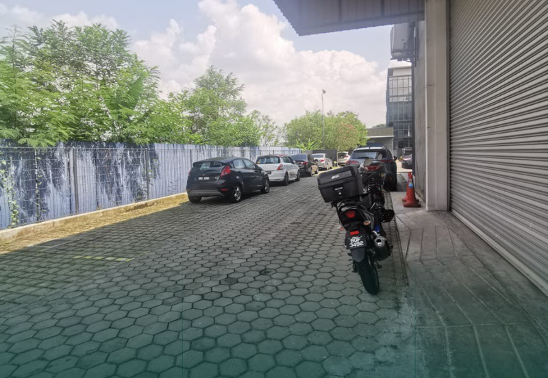 Taman Sains Teknologi, Kota Damansara