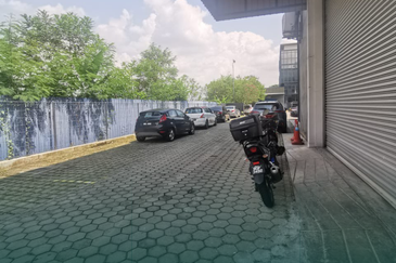 Taman Sains Teknologi, Kota Damansara