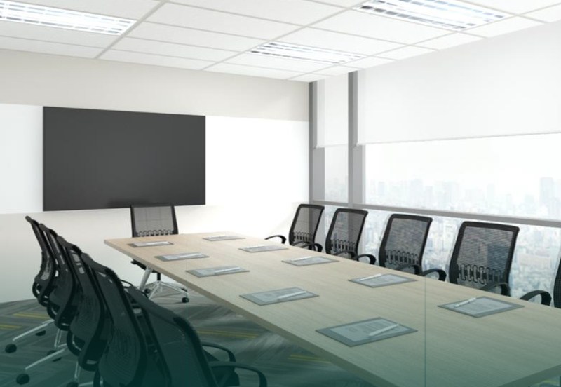 Hampshire Place Office