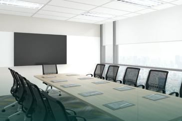 Hampshire Place Office