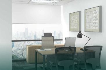 Hampshire Place Office