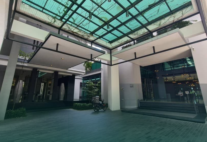 Hampshire Place Office