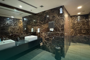 Hampshire Place Office