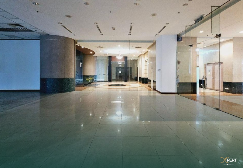 Menara Raja Laut (Menara Eon Bank)