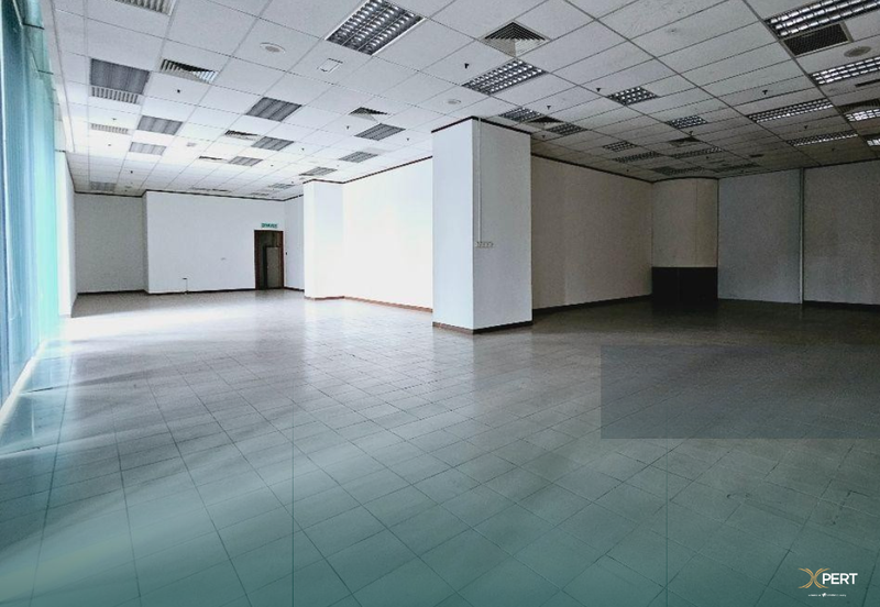 Menara Raja Laut (Menara Eon Bank)